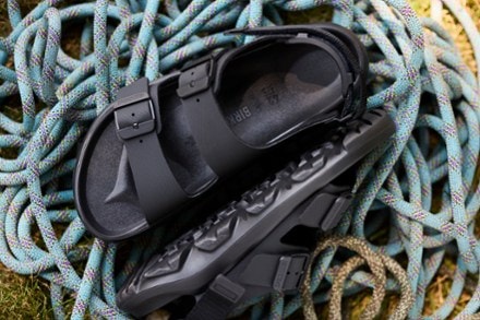 Birkenstock Mogami Tech Loop Sandals - Women's 2