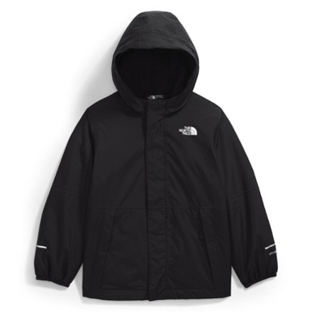 The North Face Warm Antora Rain Jacket - Toddlers' 0