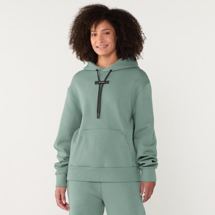 On Focus Tech Hoodie - Women's 1