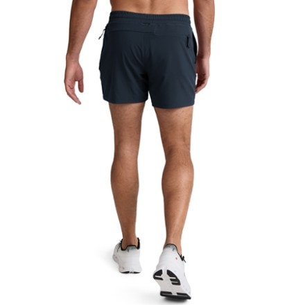 Beyond Yoga Short Run Lined 5" Shorts - Men's 1
