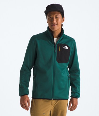 The North Face Crest Full-Zip Jacket - Men's 1