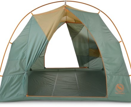 Big Agnes Bunk House 6 Tent 6