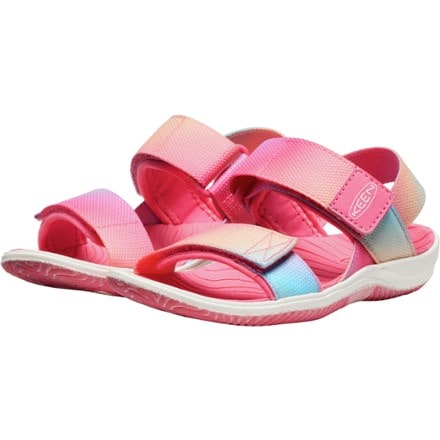 KEEN Elle Backstrap Sandals - Kids' 4