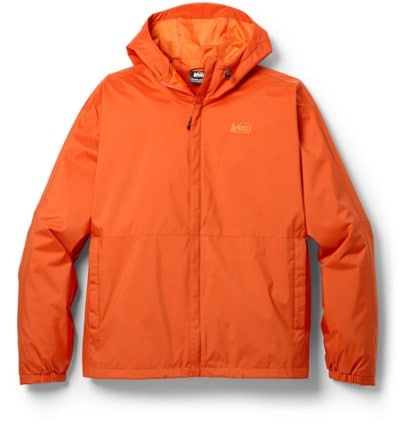 REI Co-op Trailmade Rain Jacket - Men's 0