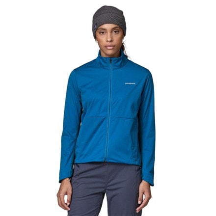 Patagonia Wind Shield Jacket - Women's 1