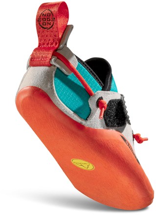 La Sportiva Gripit Climbing Shoes - Kids' 3