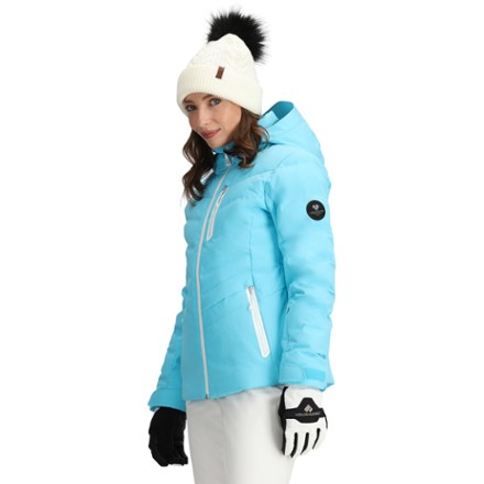 Obermeyer Cosima Down Jacket - Women's 6