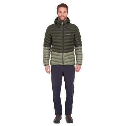 Rab Cirrus Alpine Insulated Jacket - Men's 3