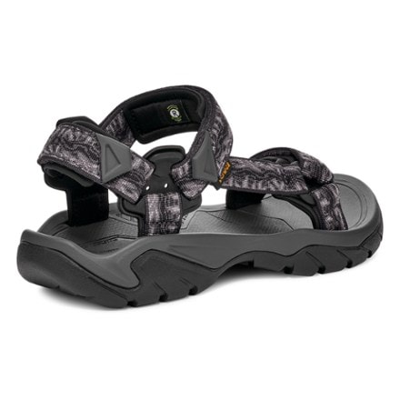 Teva Terra Fi 5 Universal Sandals - Men's 3