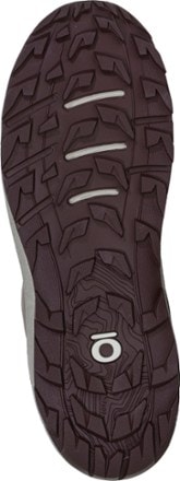 Oboz Cottonwood Mid B-DRY Hiking Boots - Men's 5