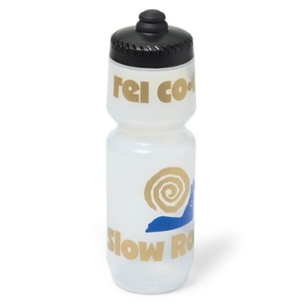 Co-op Cycles Purist Water Bottle - 26 fl. oz. 2