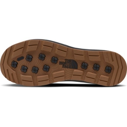 The North Face Shellista VI Mid Waterproof Boots - Women's 3