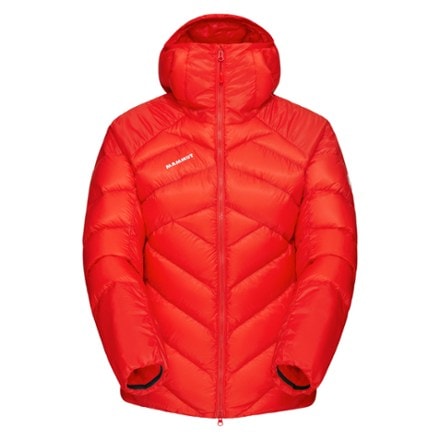 Mammut Taiss IN Hooded Down Jacket - Women's 0