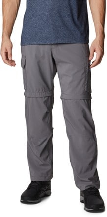 Columbia Silver Ridge Utility Convertible Pants - Men's 0