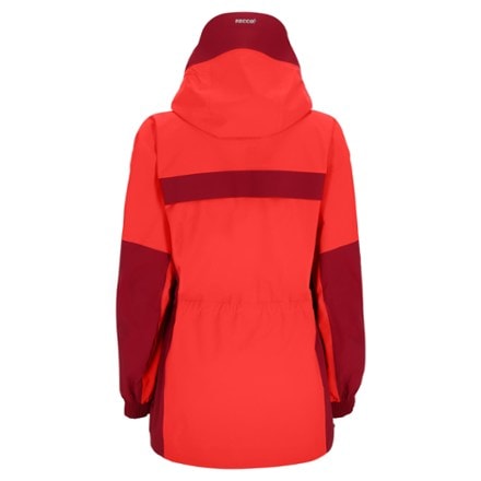 Obermeyer Steibis Anorak - Women's 4