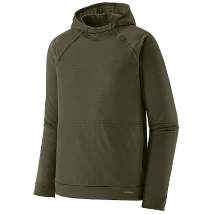 Patagonia Capilene Thermal Hoodie - Men's 0