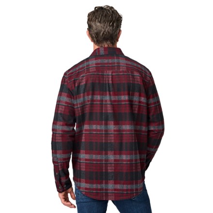 Free Country Easywear II Flannel Shirt - Men's 1