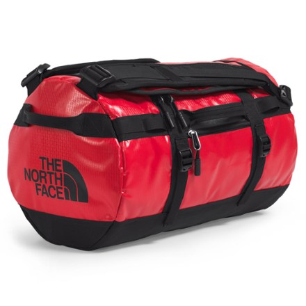 The North Face Base Camp Duffel - XS (31 L) 2