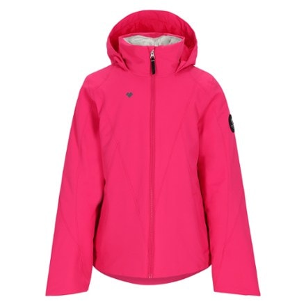 Obermeyer Rylee Insulated Jacket - Girls' 0