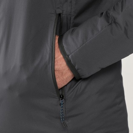 Janji Thermalrunner Insulated Jacket - Men's 6