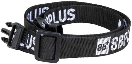 8BPLUS AJ Chalk Bag 2