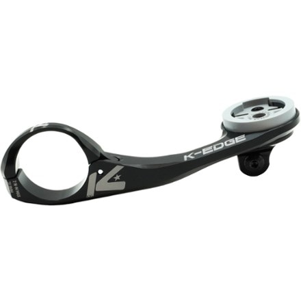 K-EDGE Max XXL Combo Mount - Wahoo 1