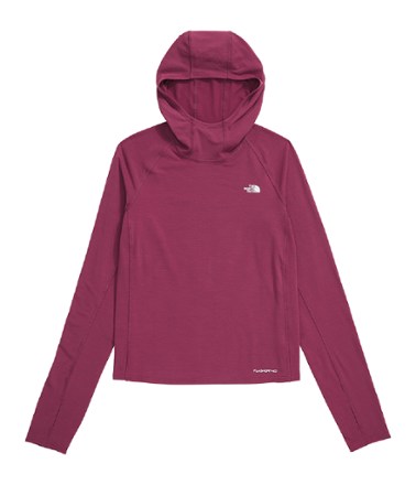 The North Face Adventure Sun Hoodie - Women's 0