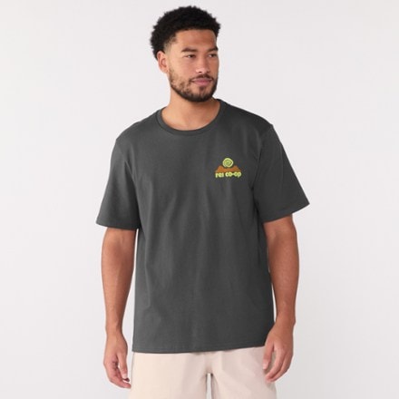 REI Co-op Nature Elements T-Shirt 1