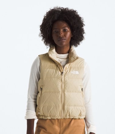 The North Face Hydrenalite Down A-Line Vest - Women's 1