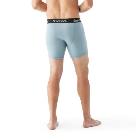 Smartwool Merino Boxer Briefs - Men's 1