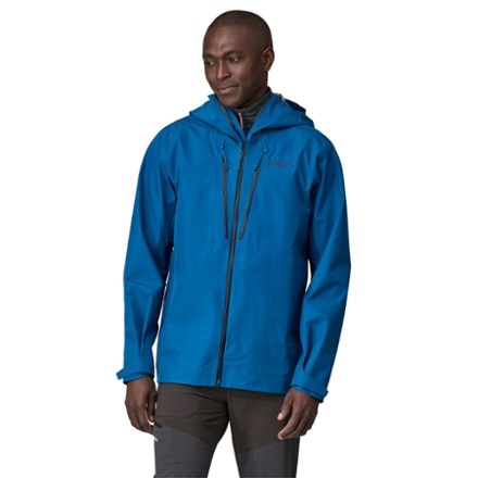 Patagonia Triolet Jacket - Men's 1