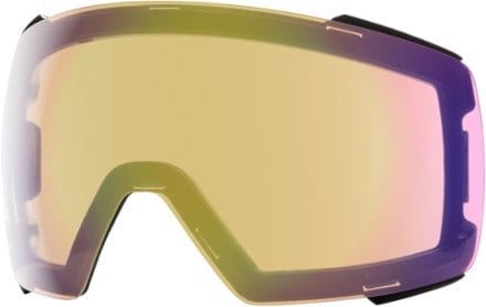 Smith I/O MAG ChromaPop Snow Goggles with gogglesoc 4