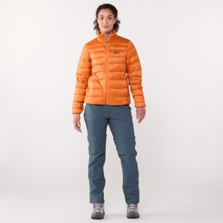 REI Co-op 650 Down Jacket - Women's 5