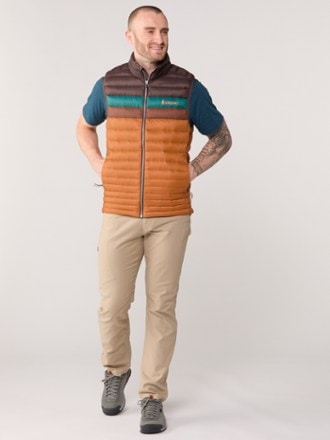 Cotopaxi Fuego Down Vest - Men's 3