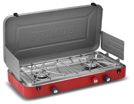 Primus Profile 2-Burner Propane Camp Stove 0