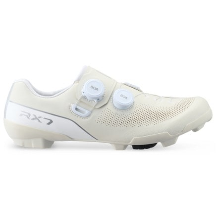 Shimano RX710 Gravel Cycling Shoes - Regular Width 0