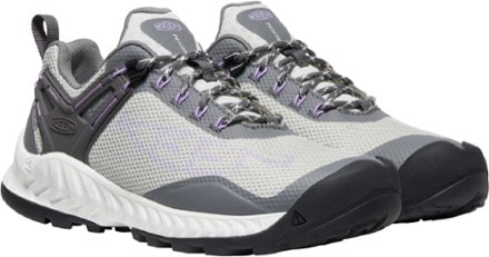 KEEN NXIS EVO Waterproof Hiking Shoes - Women's 2