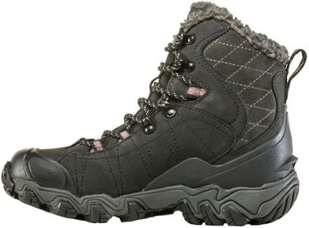 Oboz Bridger 7" Insulated Waterproof Boots - Women's 1