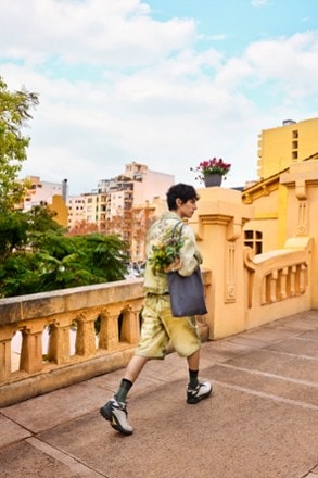 Merrell Moab Speed 2 LTR Mid Waterproof Hiking Boots - Men's 8