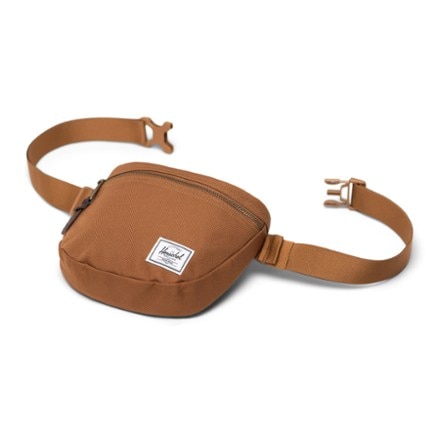 Herschel Supply Co. Settlement Hip Pack 0