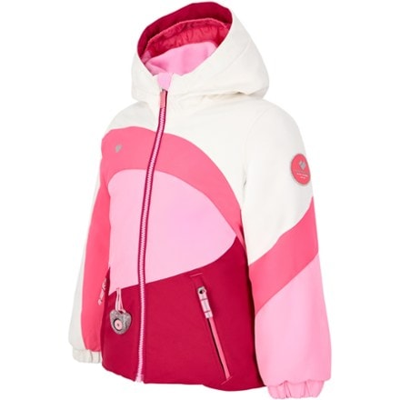 Obermeyer Livia Insulated Jacket - Toddlers'/Kids' 5