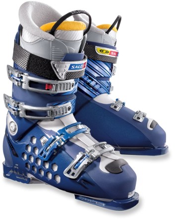 salomon xwave