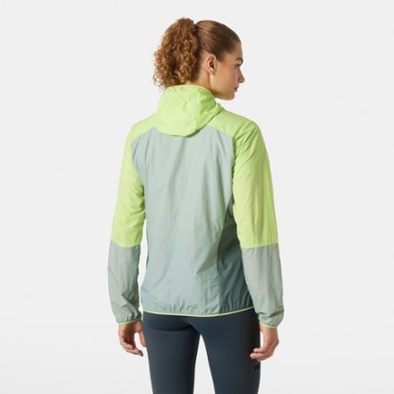 Helly Hansen Roam Wind Anorak - Women's 2