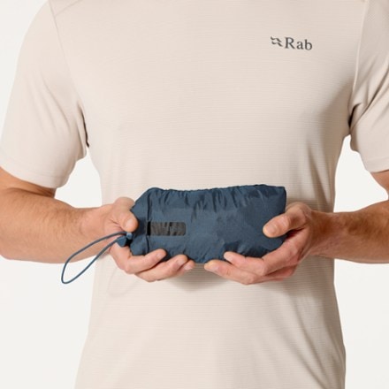 Rab Phantom Mountain Jacket - Men's 9