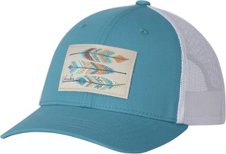 rei columbia hat