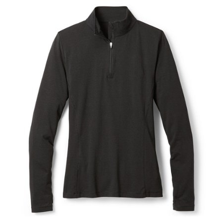tasc Performance Recess Quarter-Zip Pullover - Women's 0