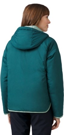 Free Country Reversible Insulated Jacket - Women's 3