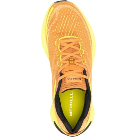 Merrell Morphlite Road-Running Shoes - Men's 4