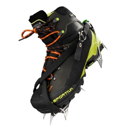 Black Diamond Contact Strap Crampons 6