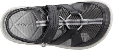 Columbia Techsun Wave Sandals - Kids' 7